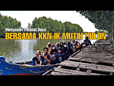 Wisata Susur Sungai