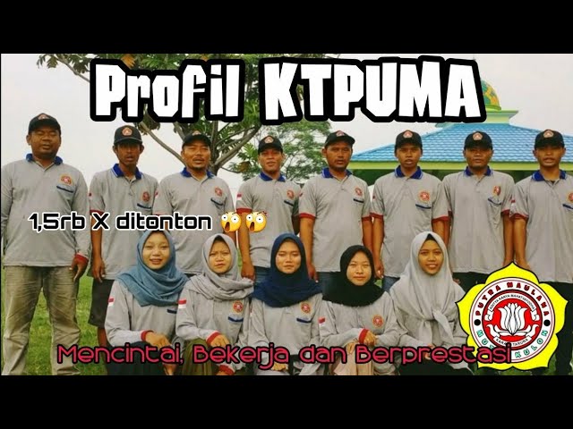 Profil Karang Taruna Putra Maulana